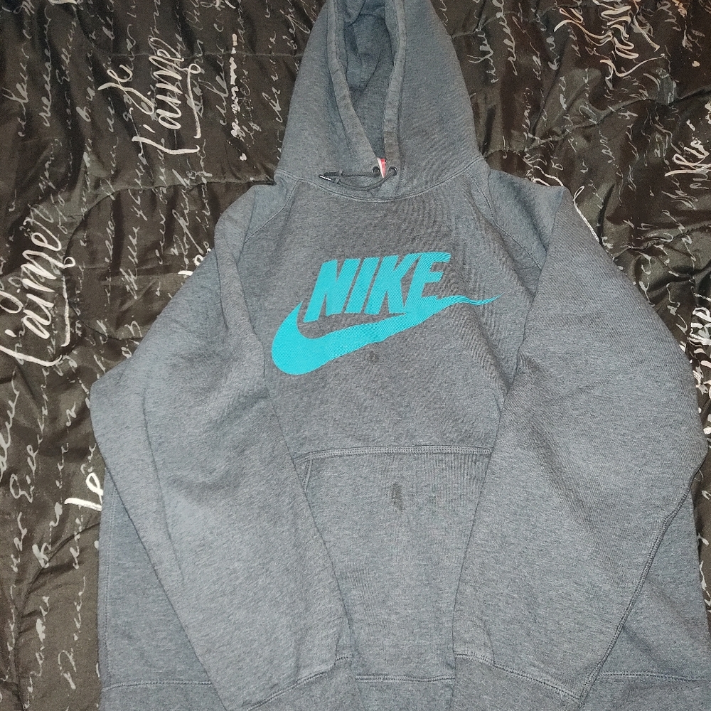 Nike men's hoodie